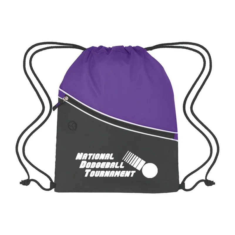 Personalized Two-Tone Hit Sports Pack — view 4