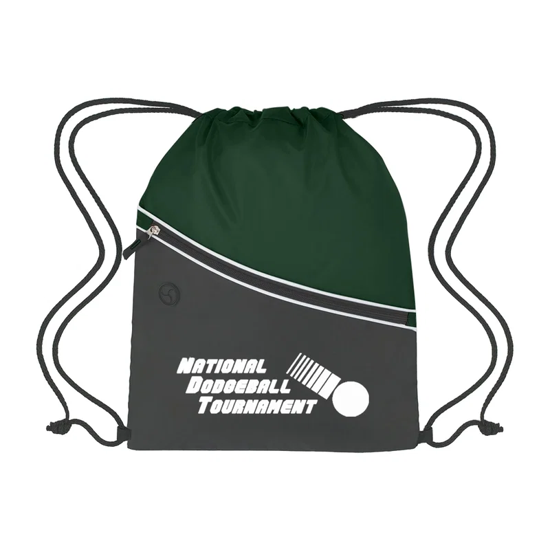 Personalized Two-Tone Hit Sports Pack — view 5