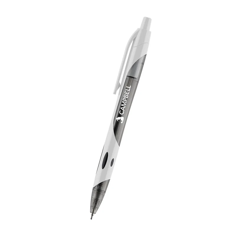 Two-Tone Kai RABS Sleek Write Pen — view 4