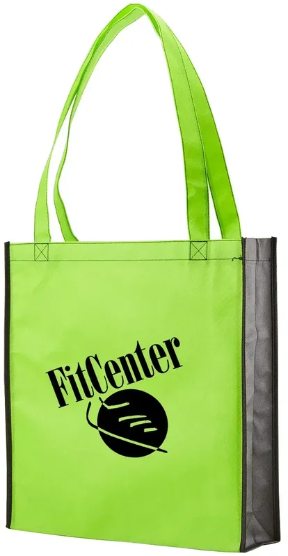 Branded Convention Tote — view 10