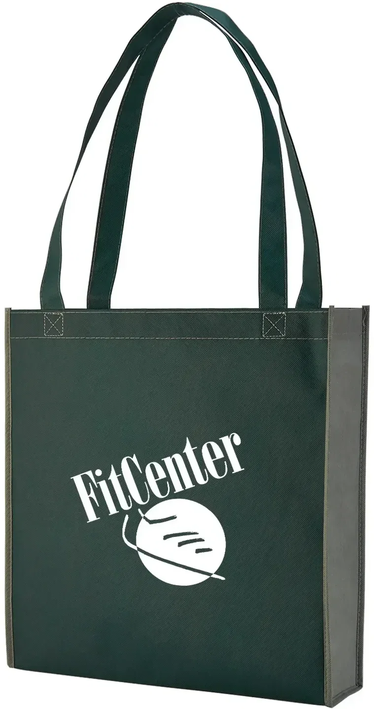 Branded Convention Tote — view 2
