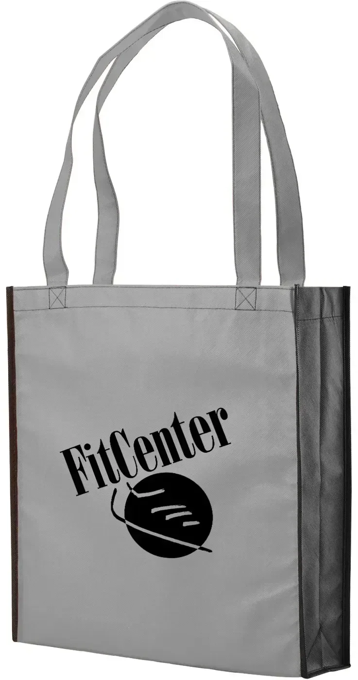 Branded Convention Tote — view 3