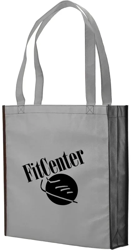 Branded Convention Tote — view 3