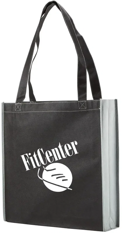 Branded Convention Tote — view 5