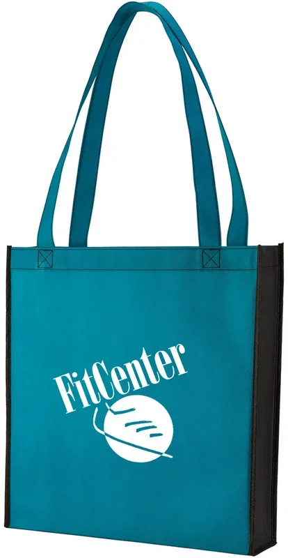 Branded Convention Tote — view 9