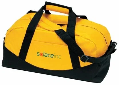 Good Value™ Two-Tone Playoff Duffel — view 3