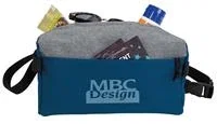 Good Value™ Two-Tone Quick Fanny Pack — view 4