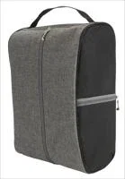 Two-Tone Shoe Bag — view 5