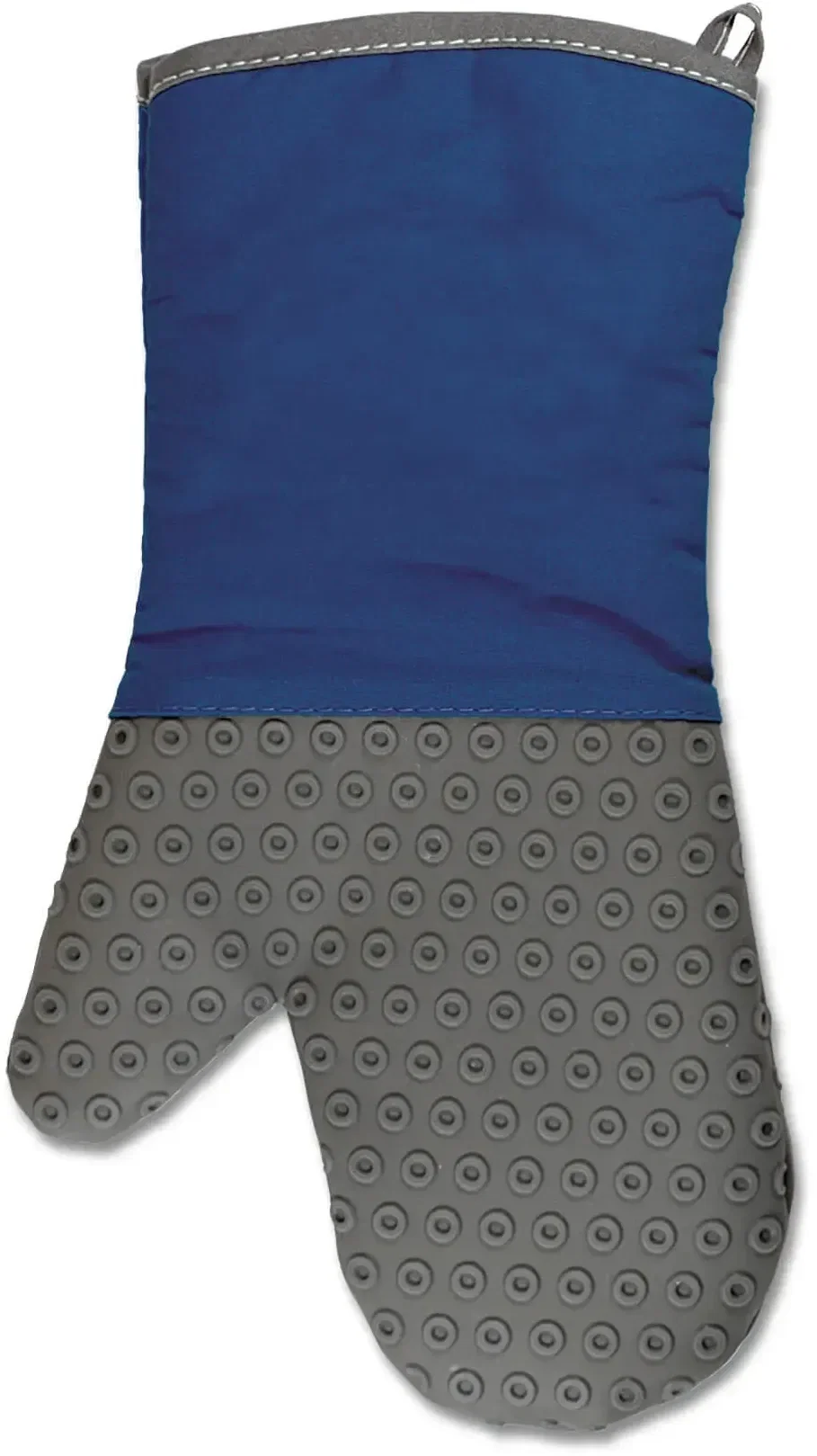 Custom Silicone Oven Mitt — view 5