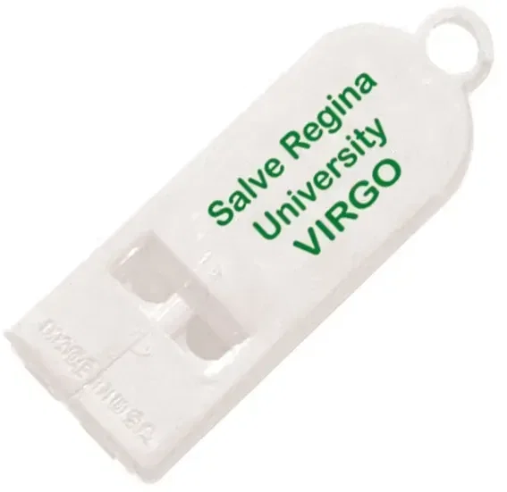 Custom Two Tone Whistle — view 3