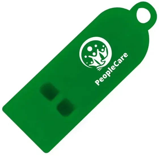 Custom Two Tone Whistle — view 5