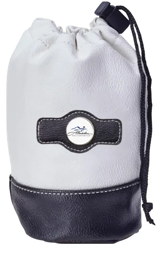 Custom Cinch Pouch — view 4