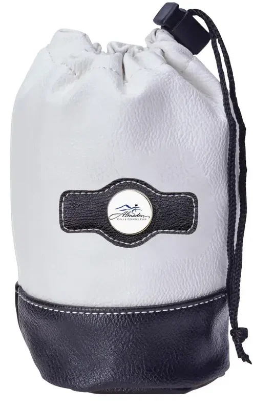 Custom Cinch Pouch — view 4