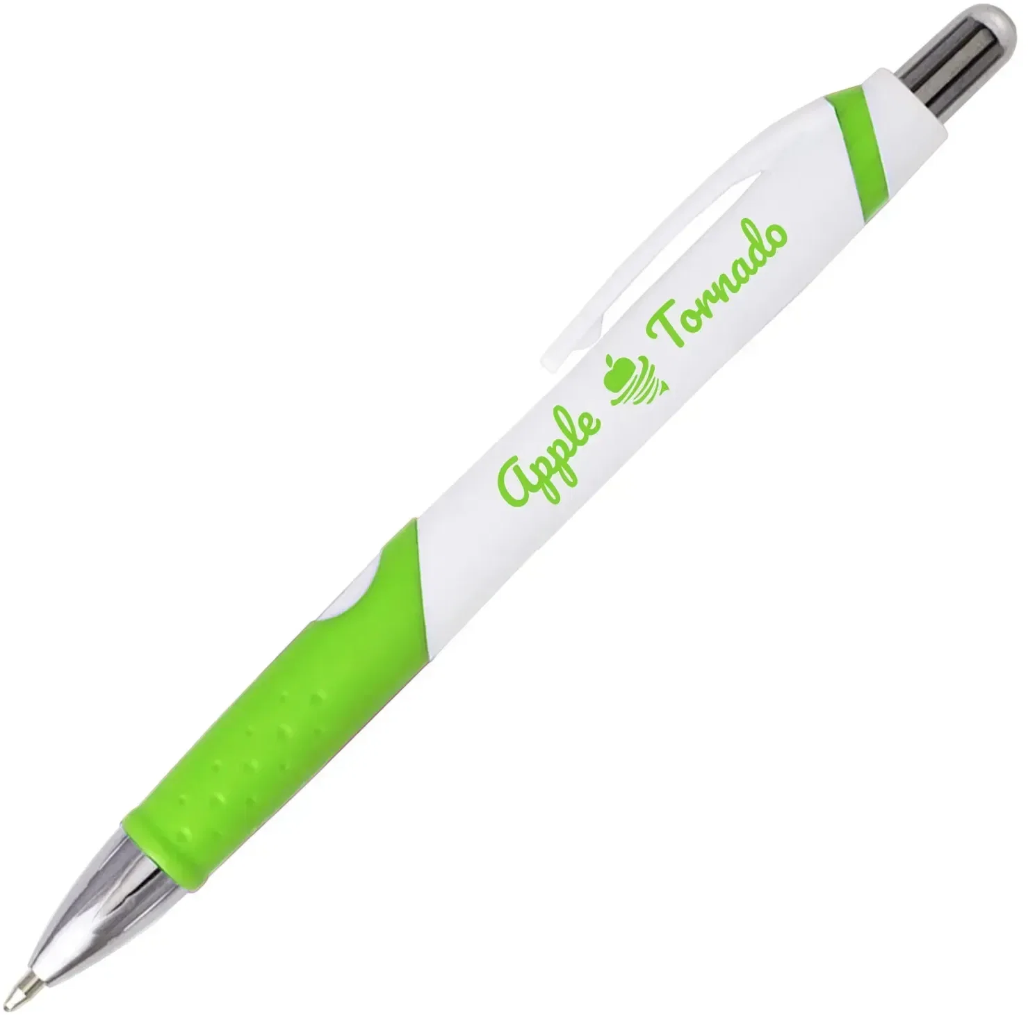 Tyler Ballpoint Pen — view 2