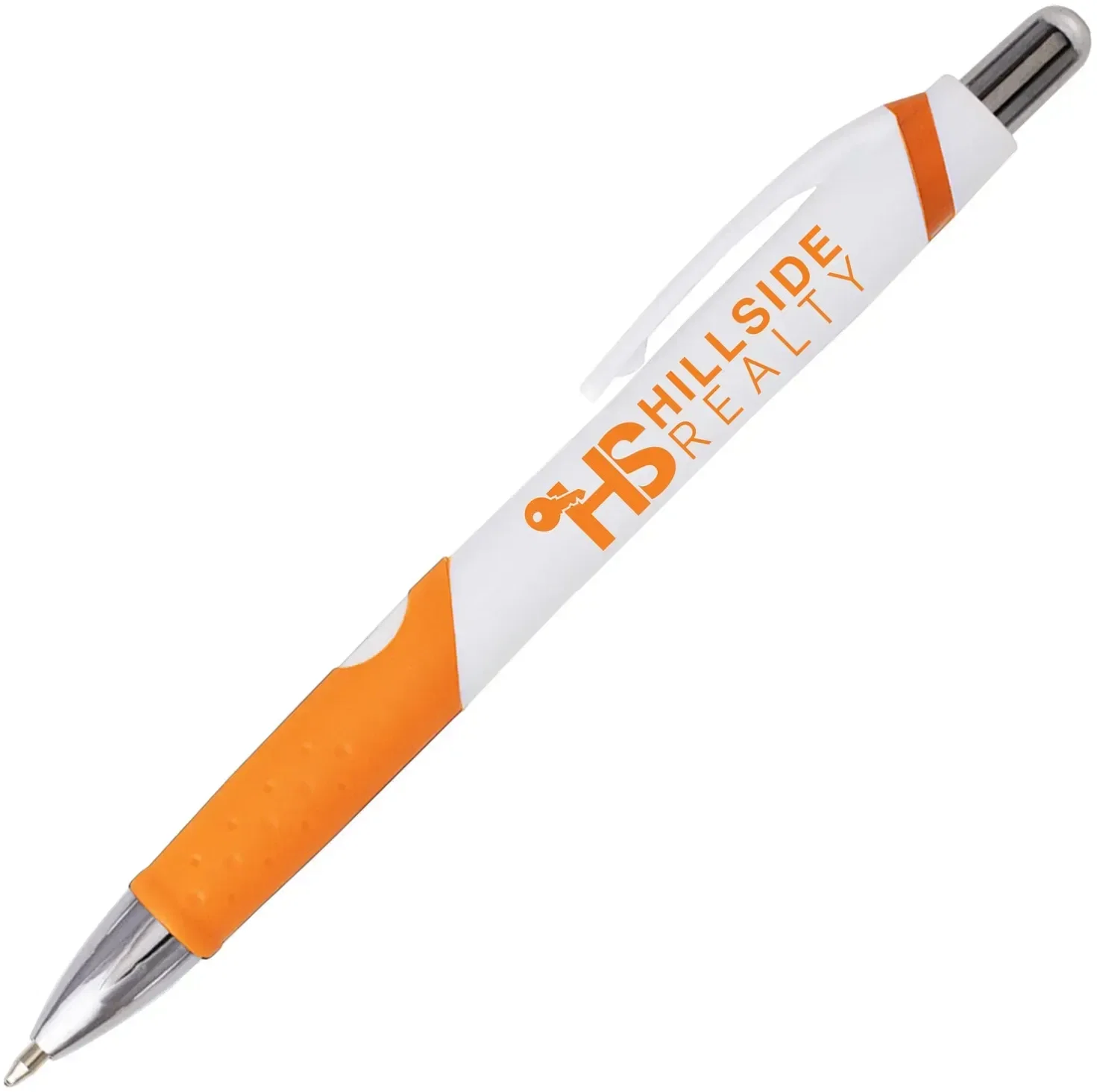Tyler Ballpoint Pen — view 3