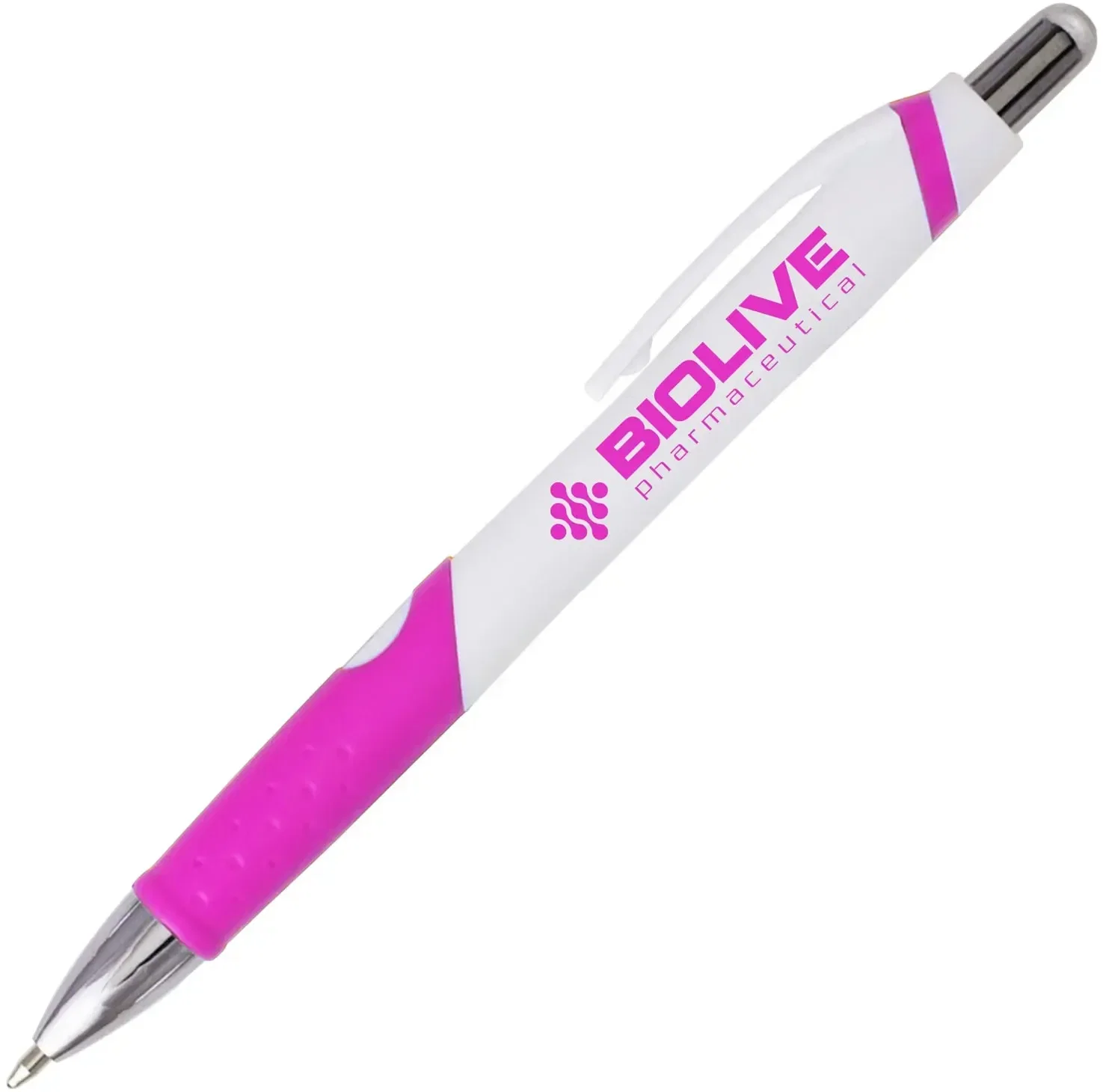 Tyler Ballpoint Pen — view 4