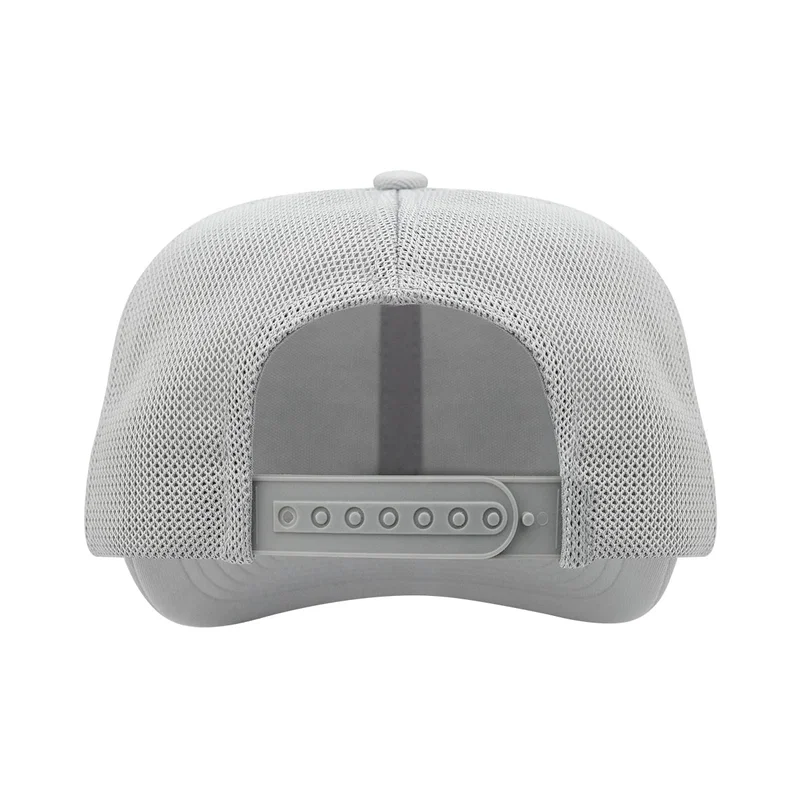 Tyler Recycled Trucker Cap — view 13