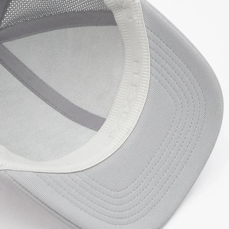 Tyler Recycled Trucker Cap — view 19