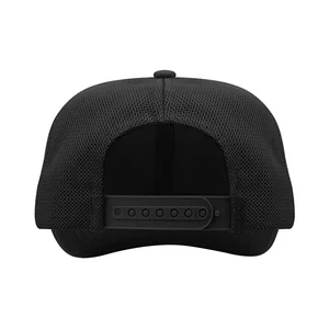 Tyler Recycled Trucker Cap