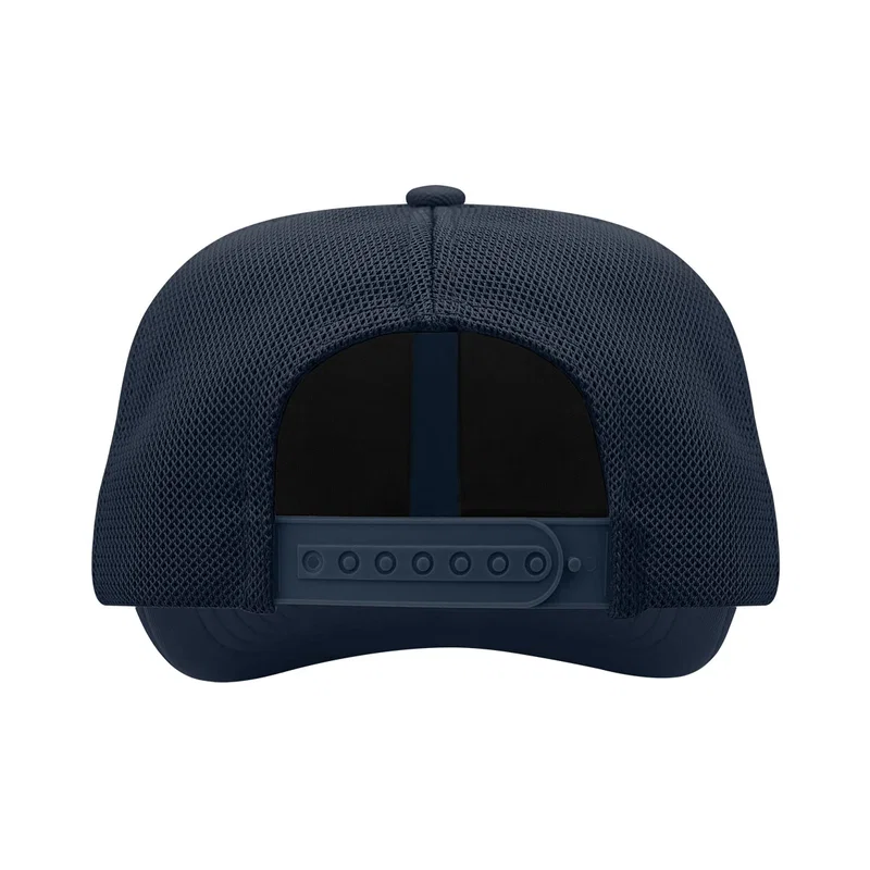 Tyler Recycled Trucker Cap — view 20