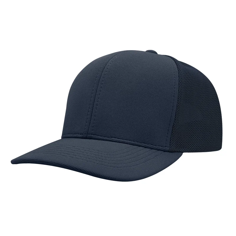Tyler Recycled Trucker Cap — view 21