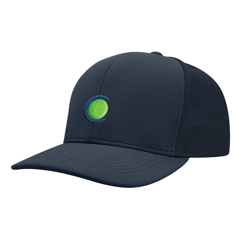 Tyler Recycled Trucker Cap — view 22