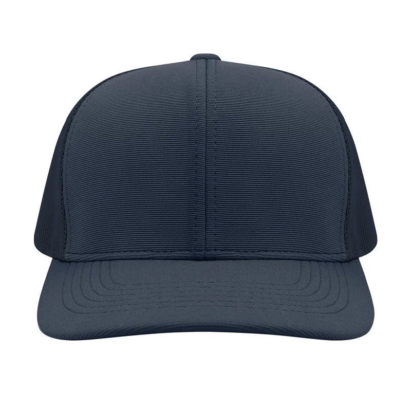 Tyler Recycled Trucker Cap — view 23