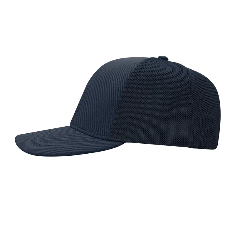 Tyler Recycled Trucker Cap — view 24