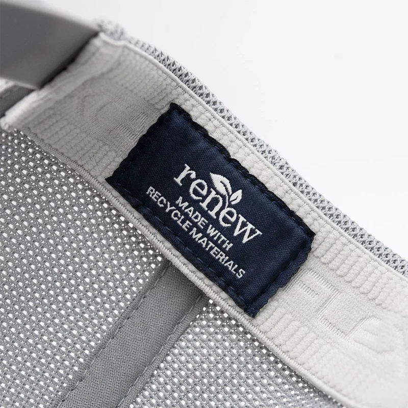 Tyler Recycled Trucker Cap — view 26