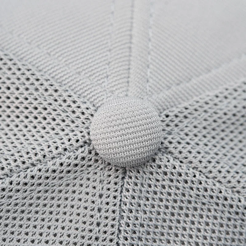 Tyler Recycled Trucker Cap — view 28