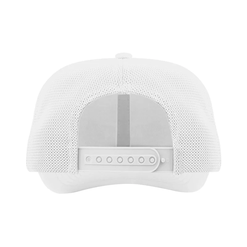 Tyler Recycled Trucker Cap — view 29