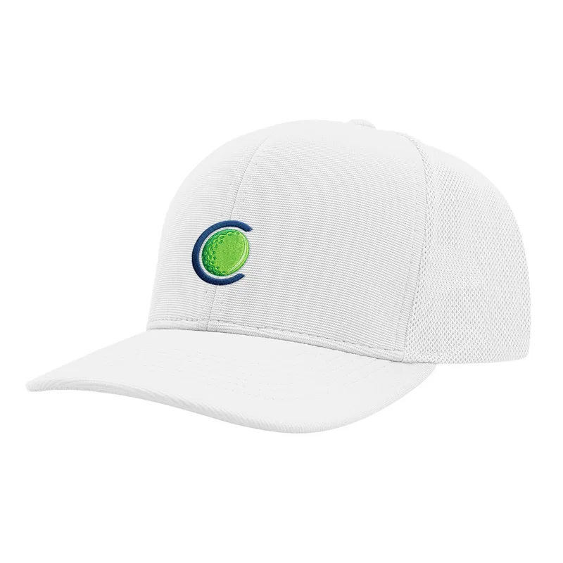 Tyler Recycled Trucker Cap — view 31