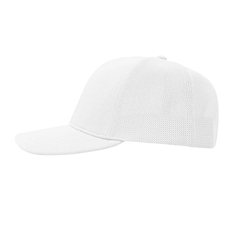 Tyler Recycled Trucker Cap — view 33