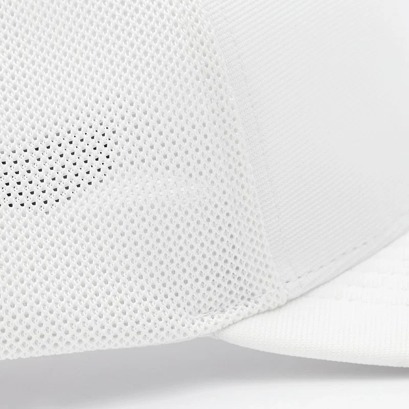 Tyler Recycled Trucker Cap — view 34