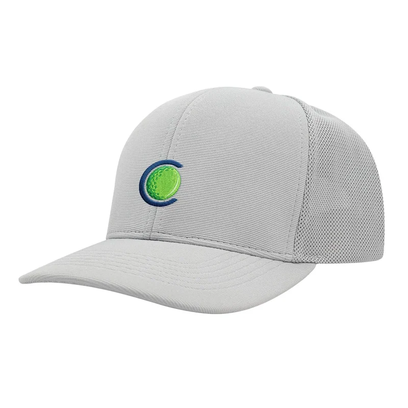 Tyler Recycled Trucker Cap — view 4