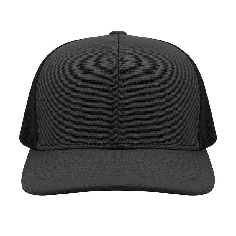 Tyler Recycled Trucker Cap — view 6