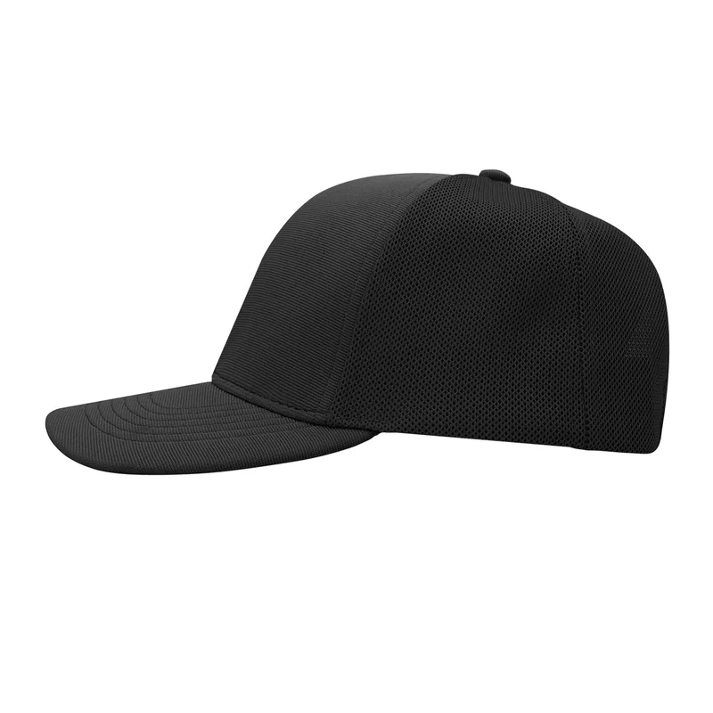 Tyler Recycled Trucker Cap — view 7