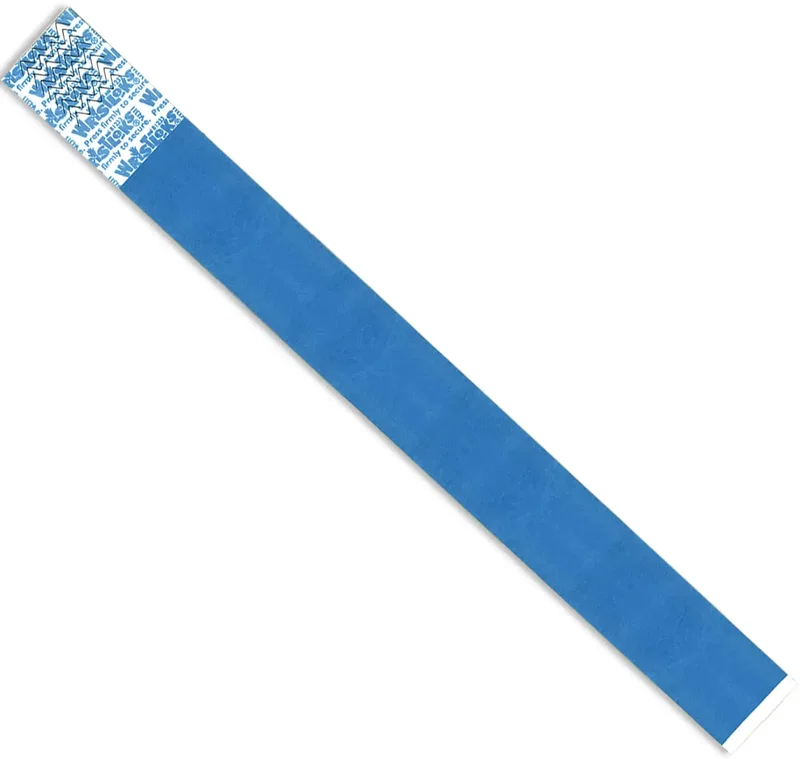 Custom Tyvek® Wristbands — view 14