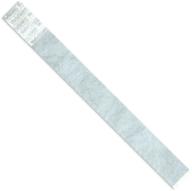 Custom Tyvek® Wristbands — view 21