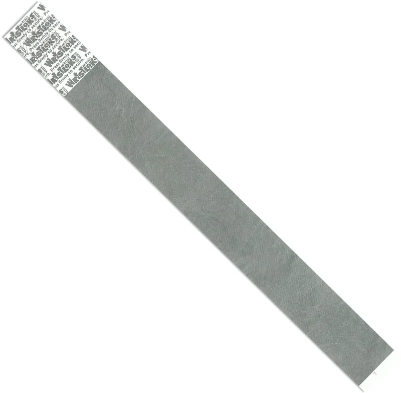 Custom Tyvek® Wristbands — view 23