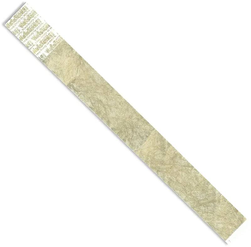 Custom Tyvek® Wristbands — view 7