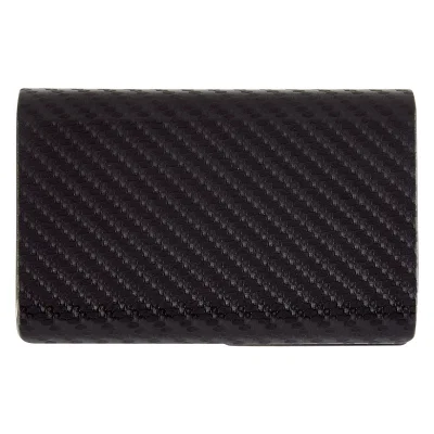 UL Listed 2-In-1 Zeus Power Bank With Card Holder — view 4