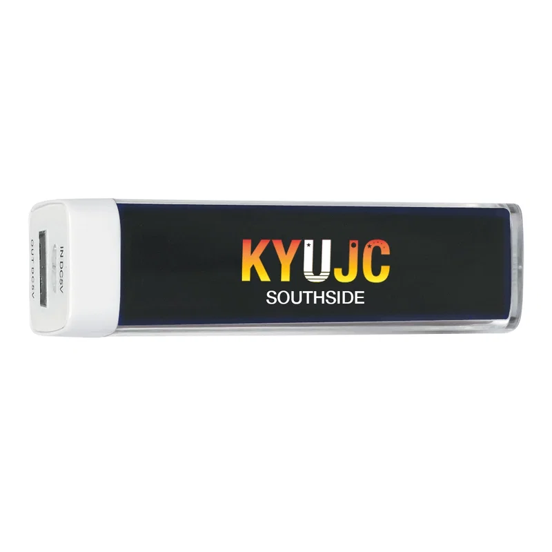 UL Listed 2200 mAh Charge-It-Up Power Bank — view 10