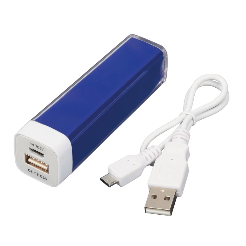 UL Listed 2200 mAh Charge-It-Up Power Bank — view 15