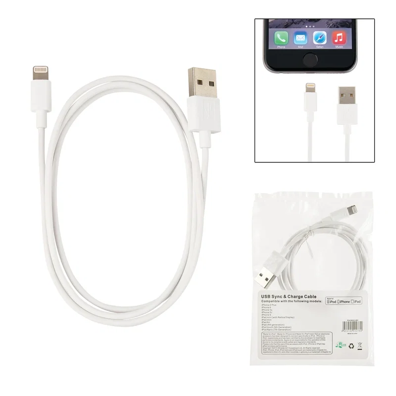 UL Listed 2200 mAh Charge-It-Up Power Bank — view 16