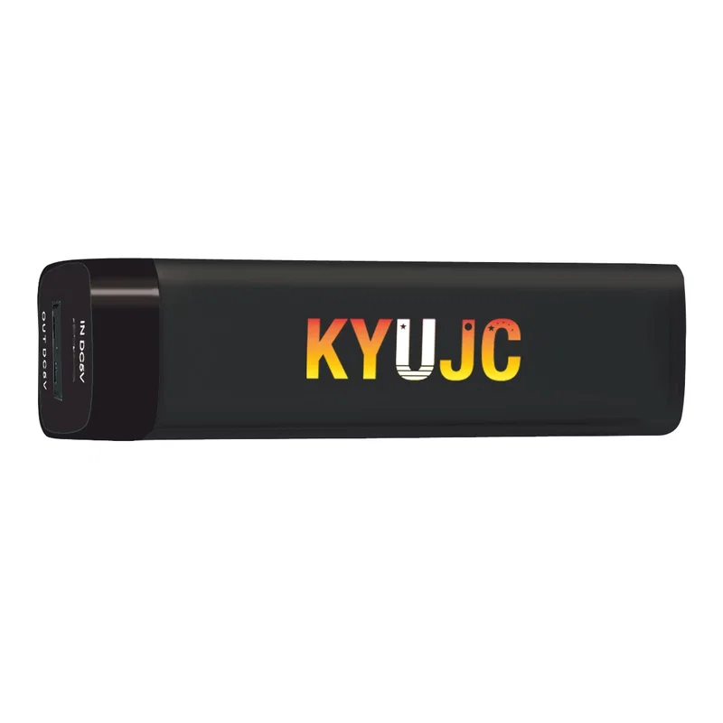 UL Listed 2200 mAh Charge-It-Up Power Bank — view 5