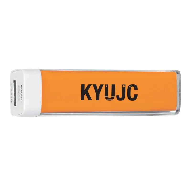 UL Listed 2200 mAh Charge-It-Up Power Bank — view 6