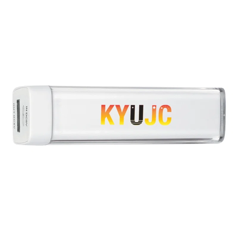 UL Listed 2200 mAh Charge-It-Up Power Bank — view 8
