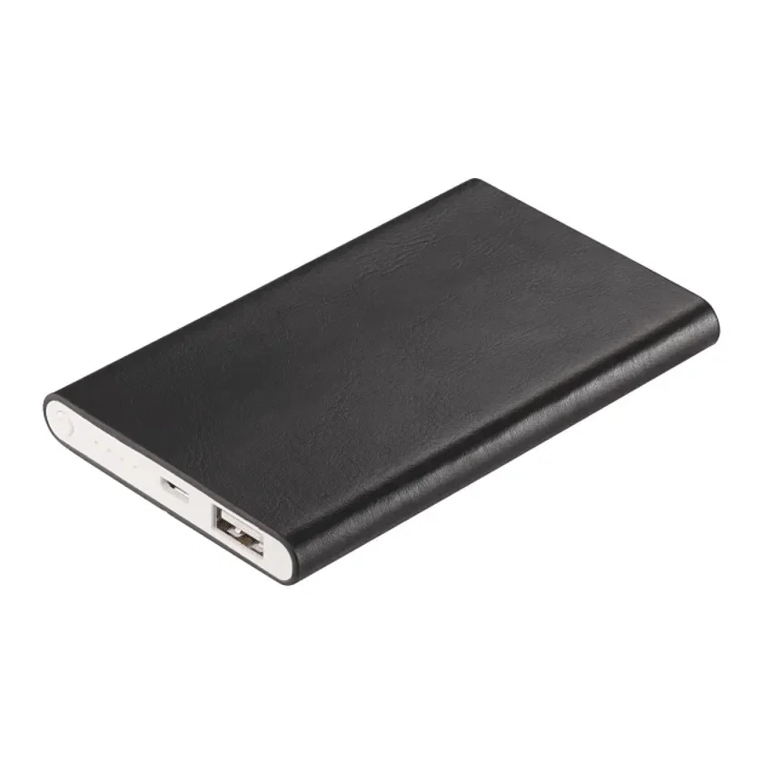 Custom Abruzzo Power Bank - 4,000 mAh — view 3