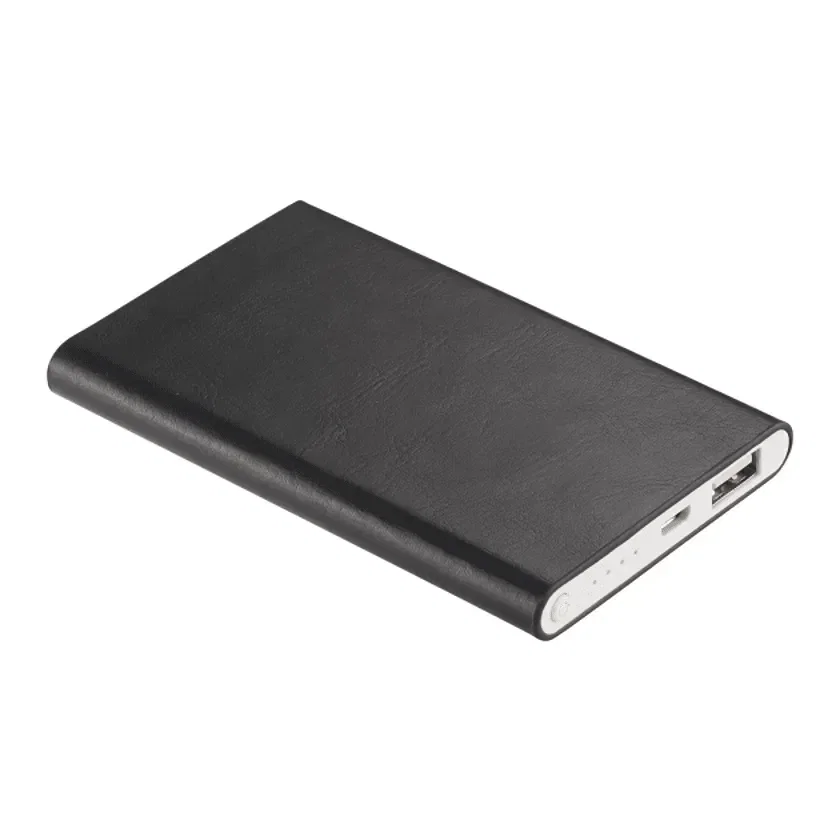 Custom Abruzzo Power Bank - 4,000 mAh — view 4